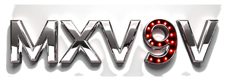 mxv9v logo